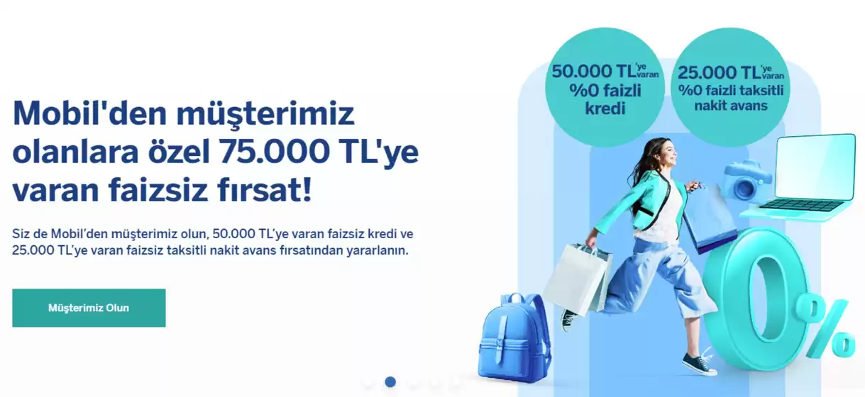 Özel Teklifler