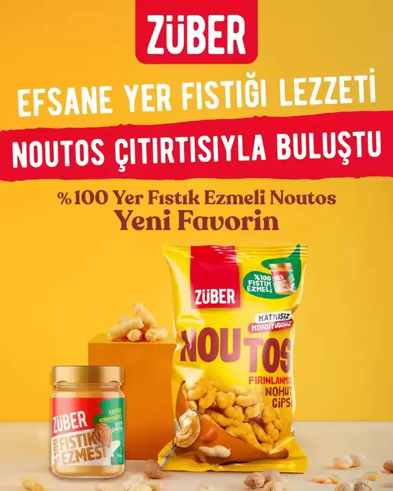Özhan Market kataloğu, Konak | Sizin için en iyi tekliflerimiz | 2025-08-21T00:00:00.000Z - 2025-09-04T00:00:00.000Z