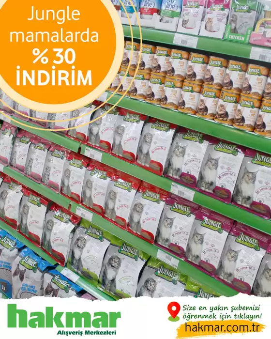 Hakmar kataloğu, Konak | Sizin için en iyi tekliflerimiz | 2025-08-21T00:00:00.000Z - 2025-09-04T00:00:00.000Z