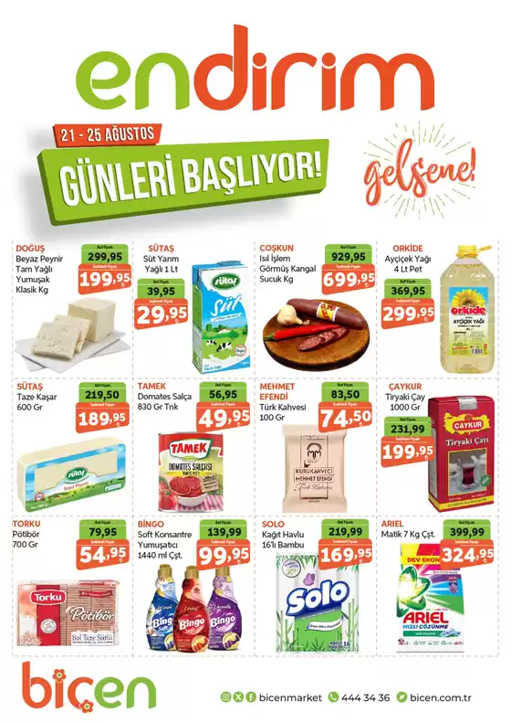 Rookka Endirim 