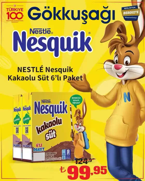 Gökkuşağı