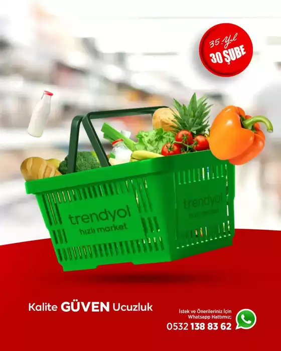 Tema Market katalog