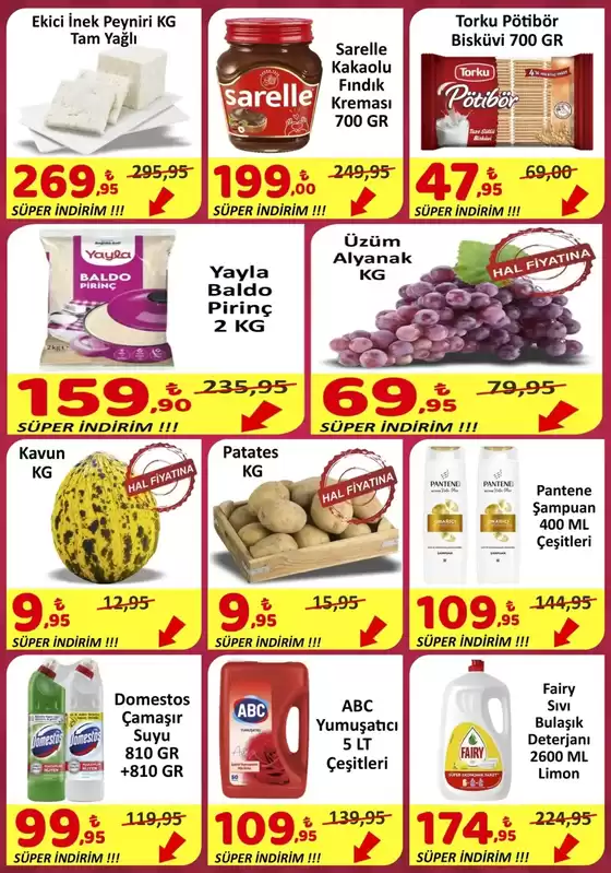 Pekdemir katalog