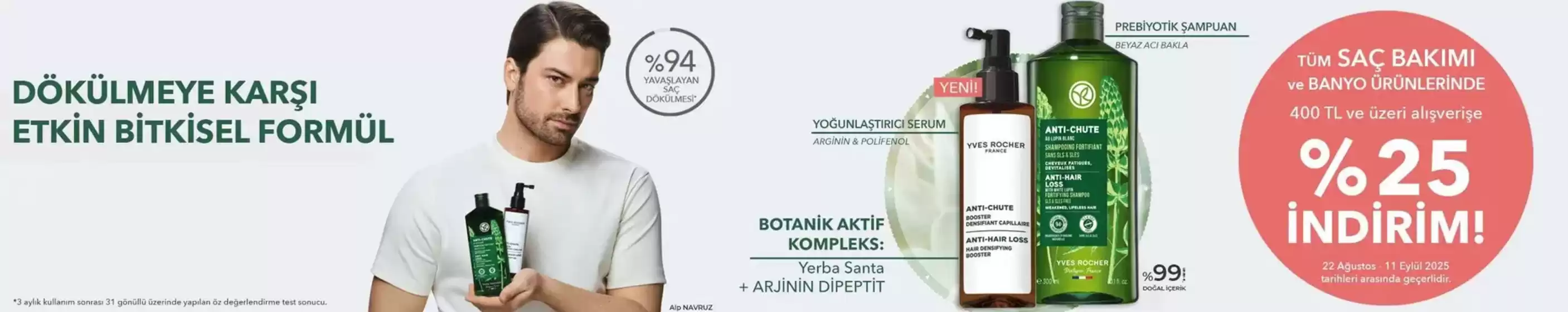 %25 Indirim
