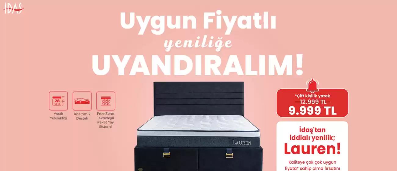 Net %50 Indirim