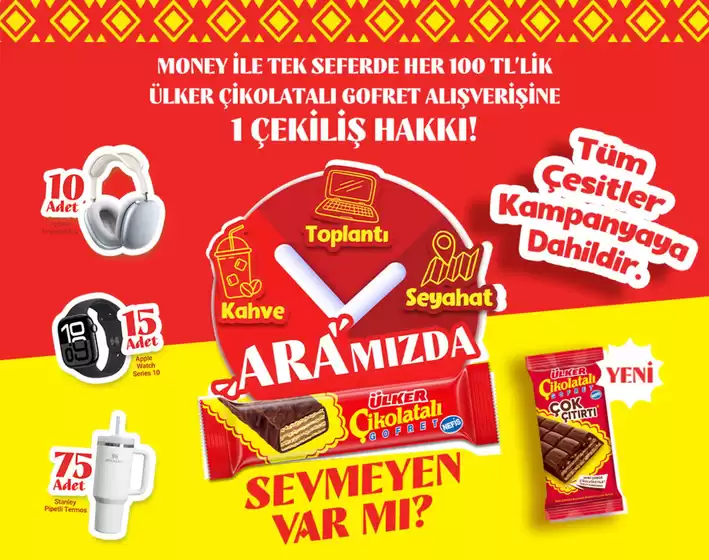 Tasarrufçular için en iyi teklifler