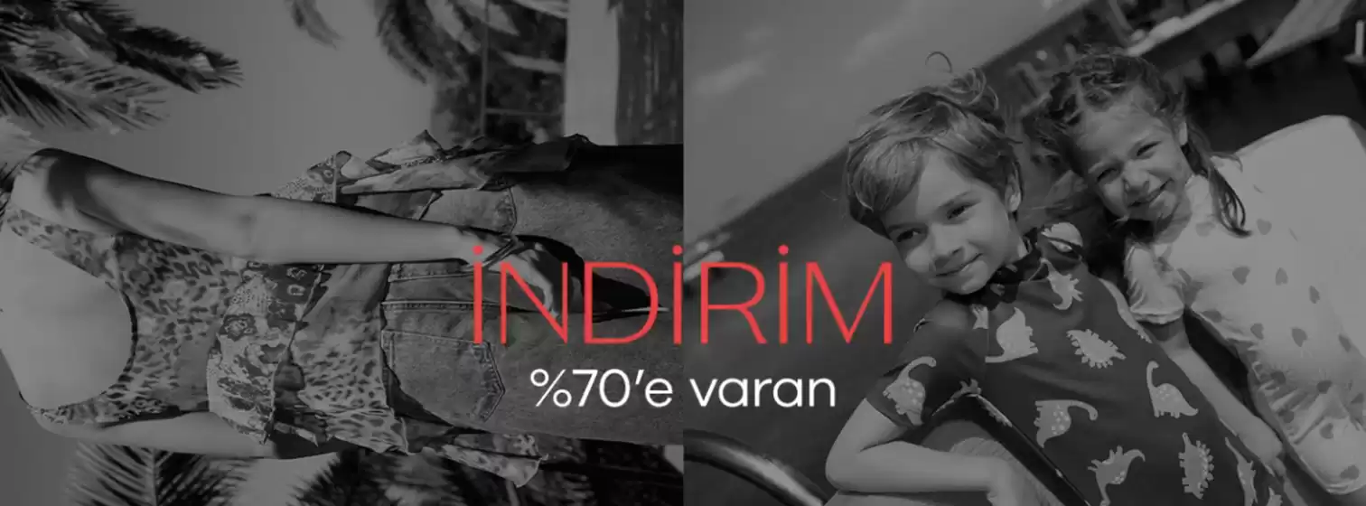 Indirim