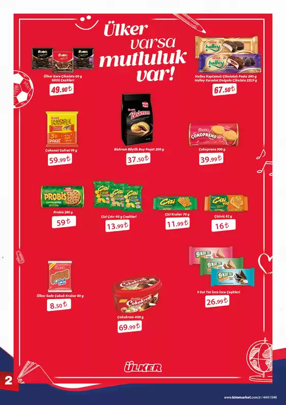 Kim Market katalog