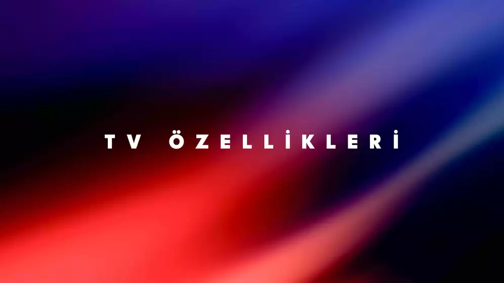 Tüketici Elektroniği Katalog