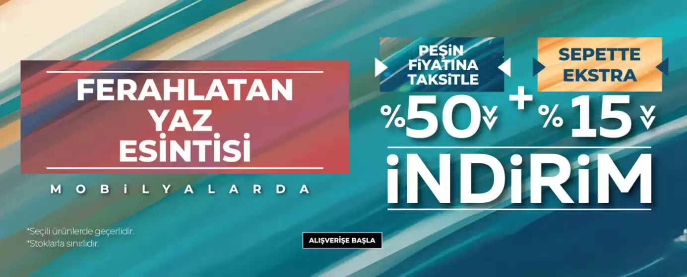 Season Indirim