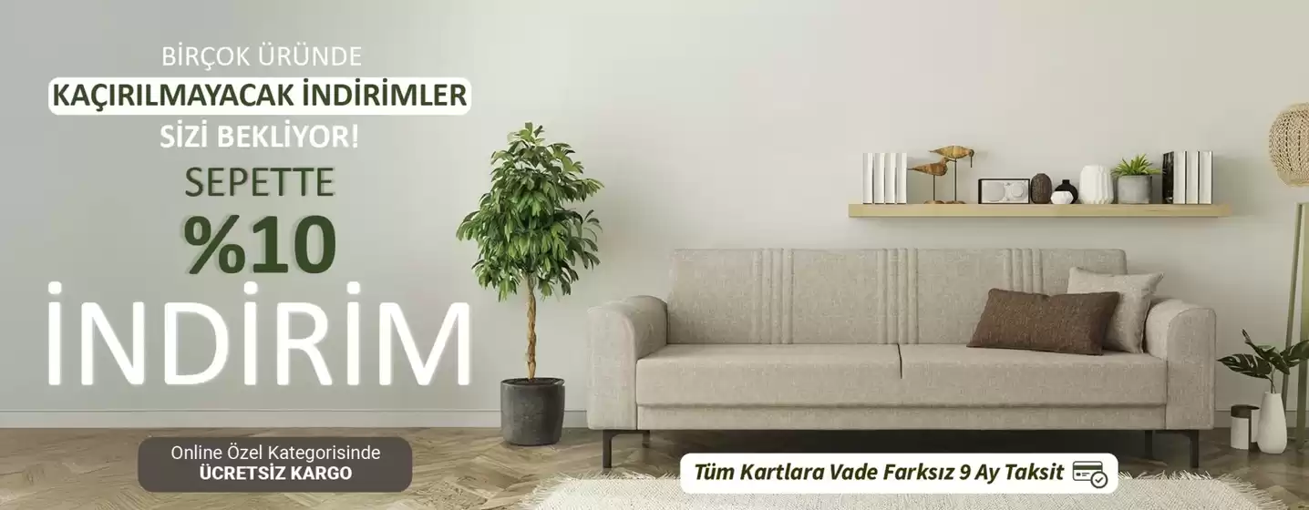 Modalife kataloğu | Fırsat avcıları için harika teklifler | 2025-08-28T00:00:00.000Z - 2025-09-11T00:00:00.000Z