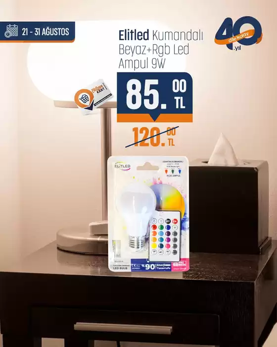 Tüm müşteriler için en iyi fırsatlar
