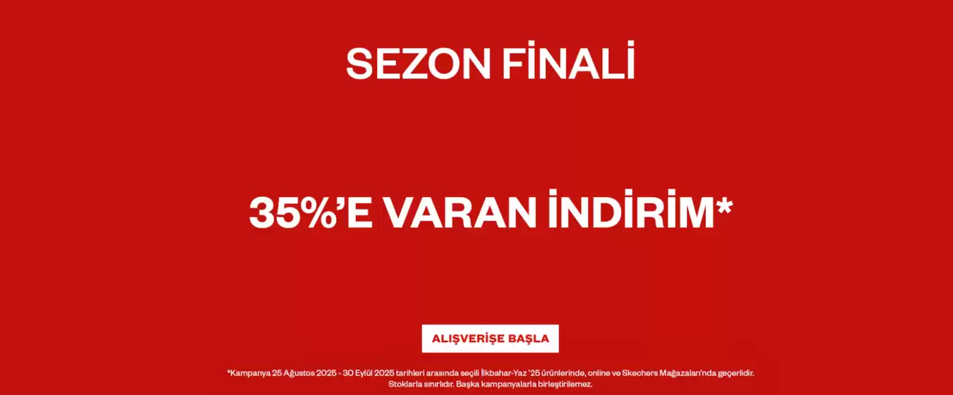 Sezon Finali