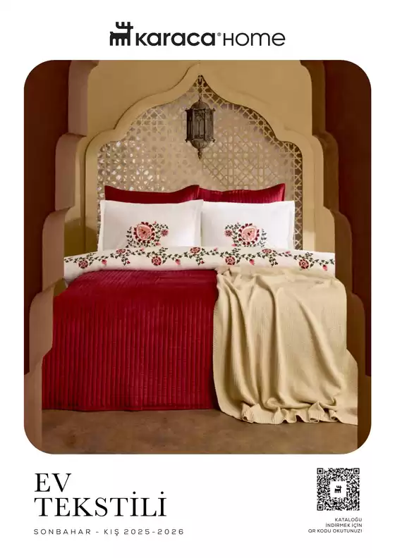 Karaca kataloğu | home katalog eylul 2025 | 2025-08-29T00:00:00.000Z - 2025-12-31T00:00:00.000Z