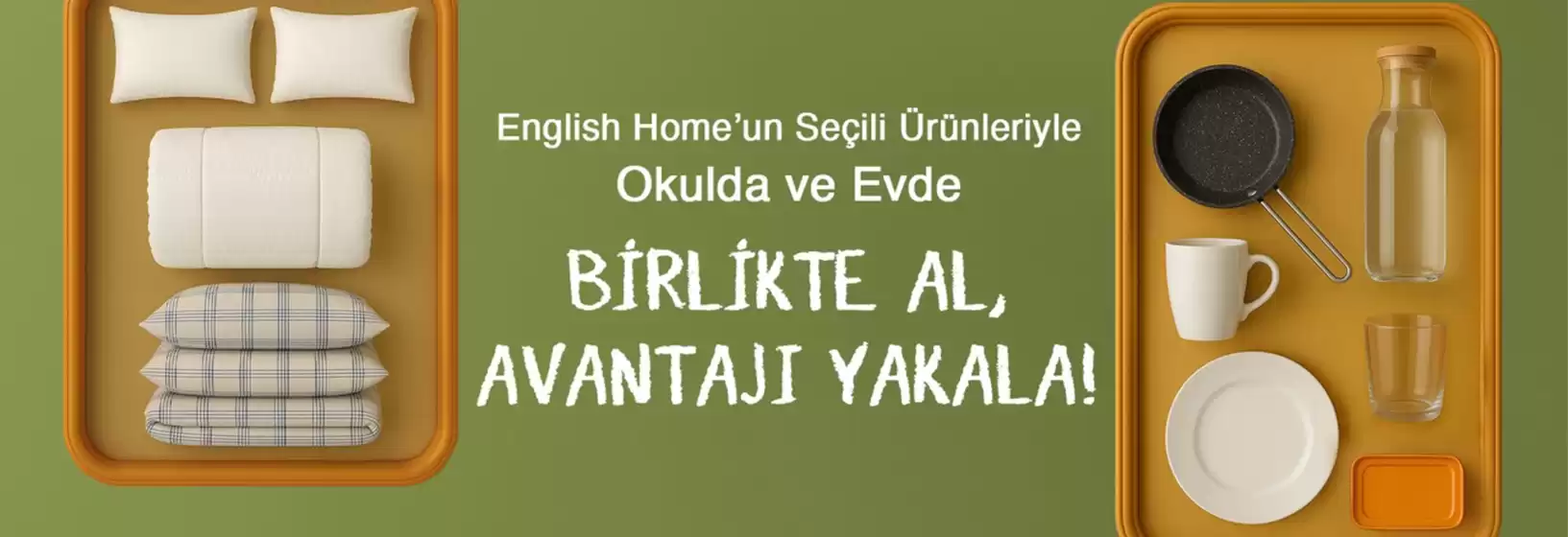 En iyi fırsatlar ve indirimler