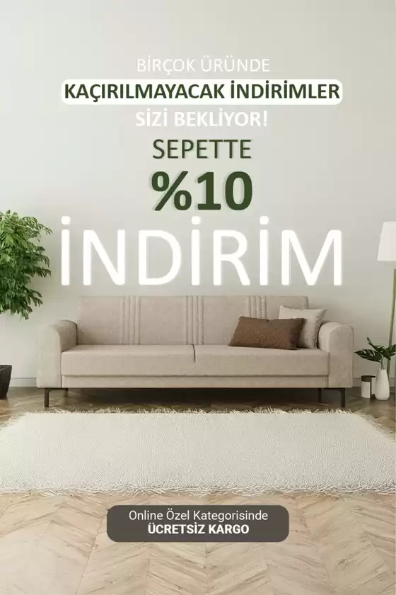 Modalife kataloğu | Tüm fırsat avcıları için en iyi teklifler | 2025-08-29T00:00:00.000Z - 2025-09-12T00:00:00.000Z