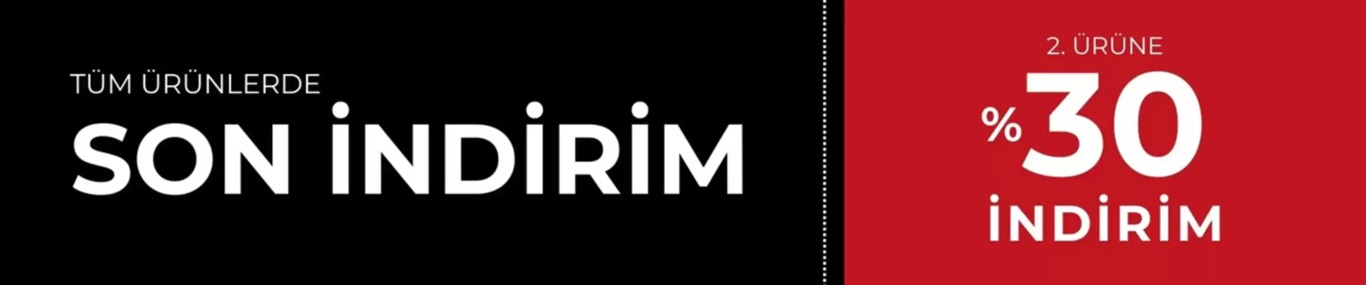 En iyi fırsatlarımız