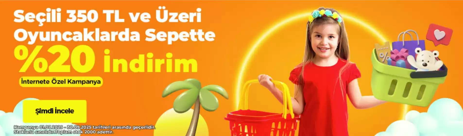 Indirim