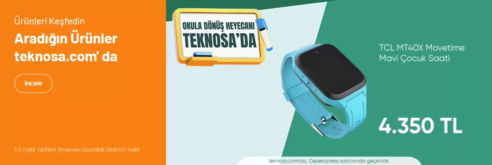 Indirim