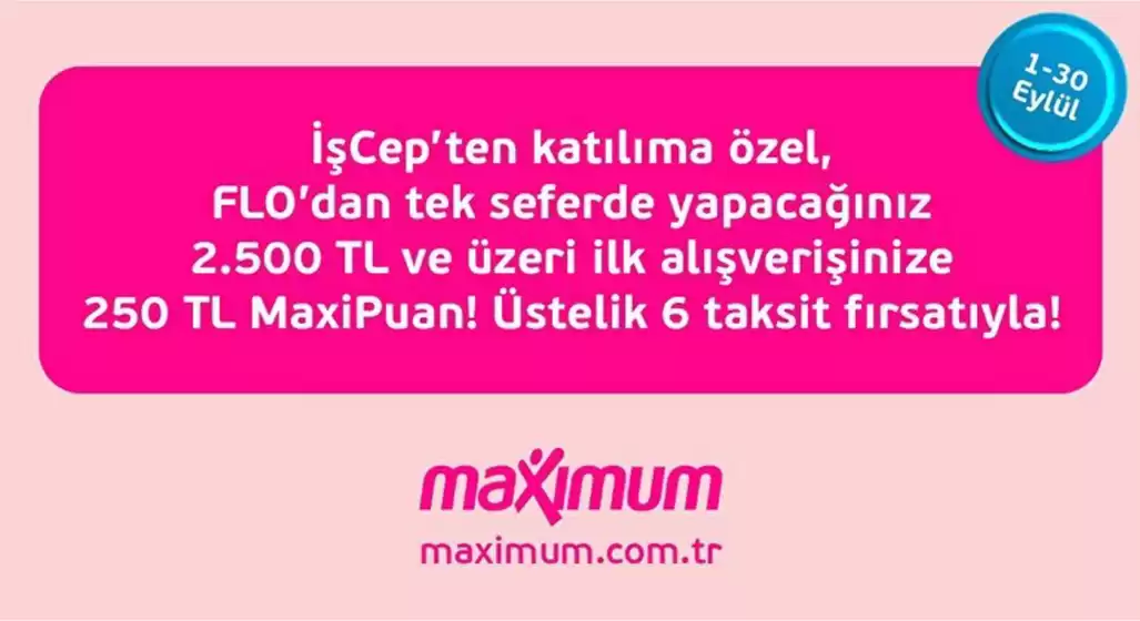 İndirimler ve kampanyalar