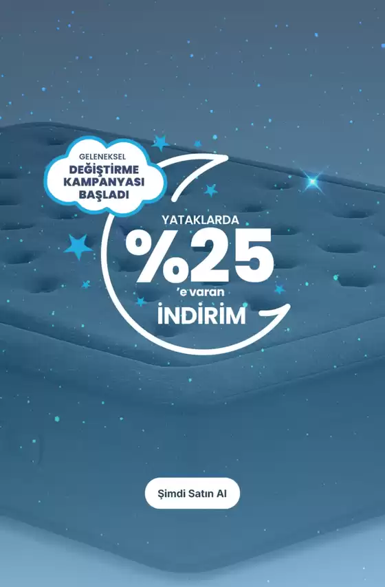 Fırsat avcıları için teklifler
