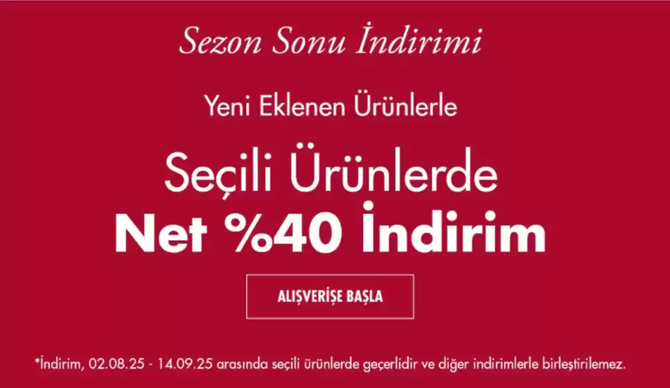 Indirim