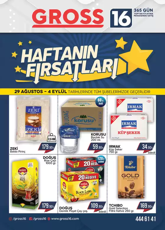 Seyhanlar Katalog