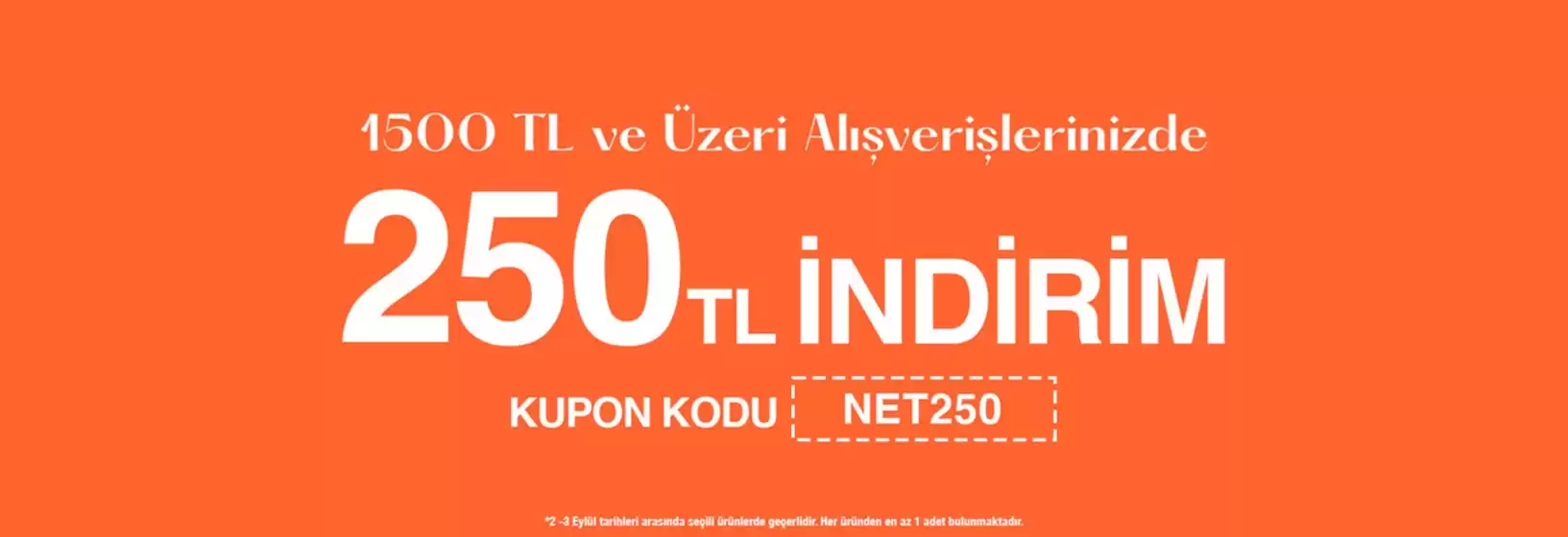 En iyi fırsatlarımız