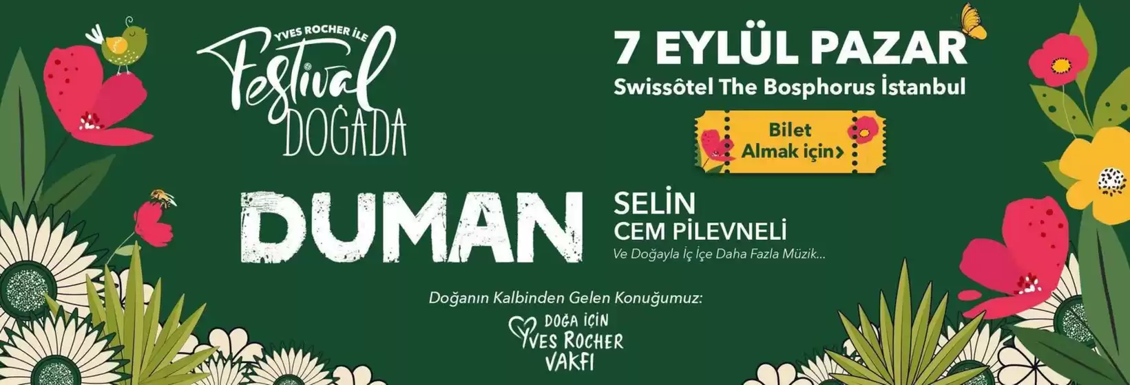Sizin için en iyi fırsatlarımız
