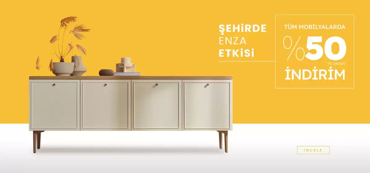 %50 Indirim