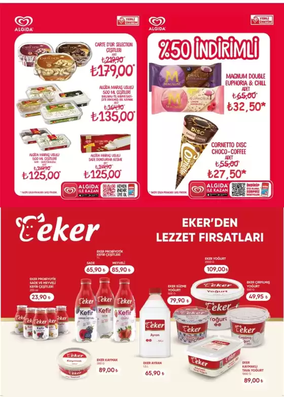 Barış Gross Market kataloğu, Keçiören | En iyi fırsatlar ve indirimler | 2025-09-05T00:00:00.000Z - 2025-09-19T00:00:00.000Z