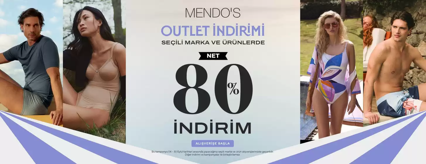 Keşfedilecek yeni teklifler