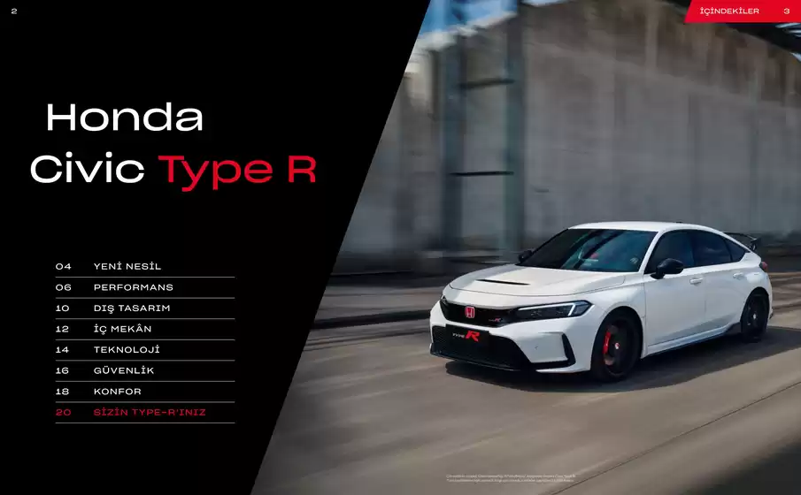type r