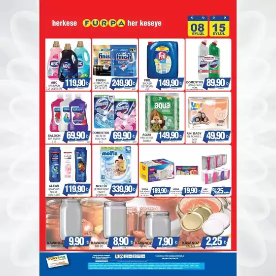Furpa katalog