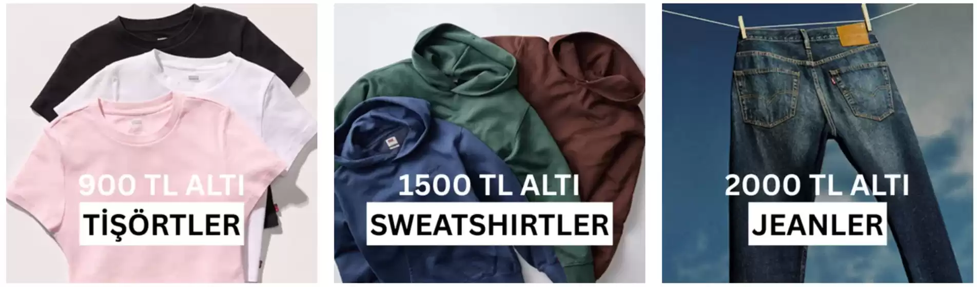 Sweatshirtler