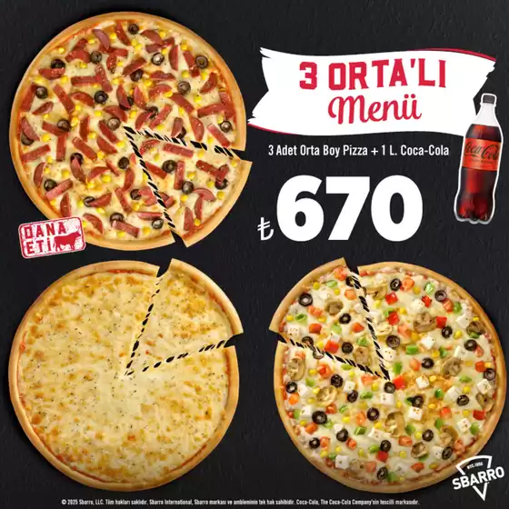 Paket Servis Kampanyaları
