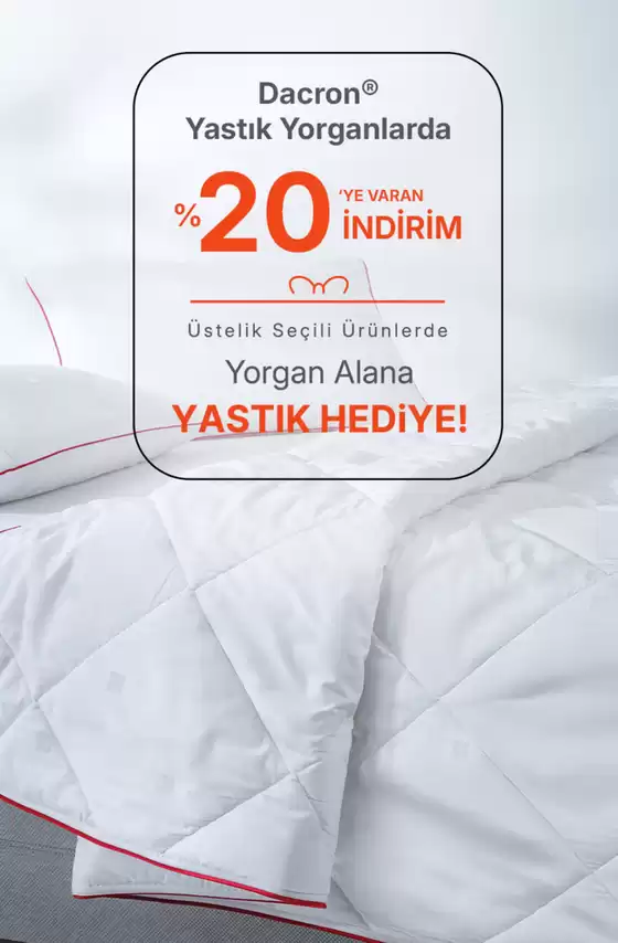 Tüm müşteriler için en iyi fırsatlar