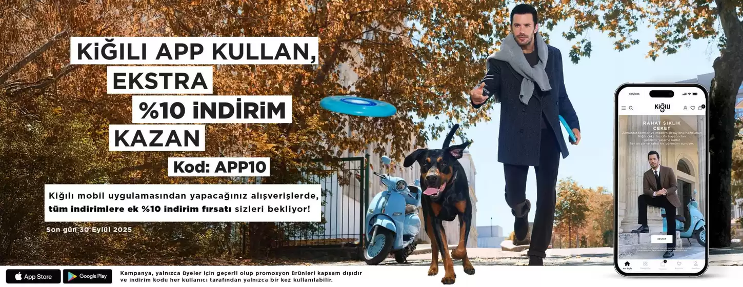 Şimdi fırsatlarımızla tasarruf edin