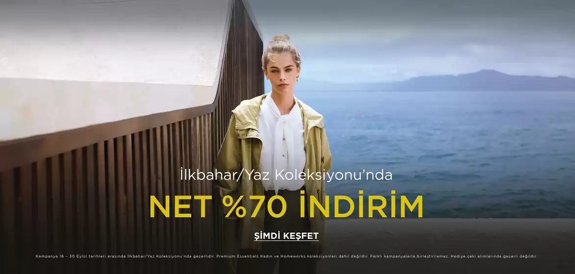 Sizin için en iyi fırsatlarımız