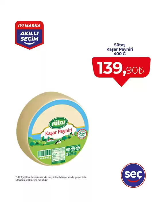 Cazip teklifleri keşfedin