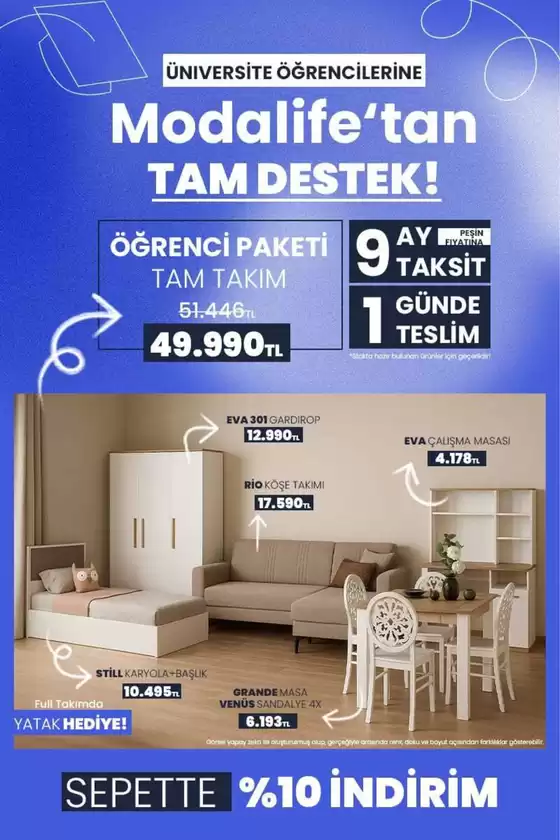 En iyi fırsatlar ve indirimler