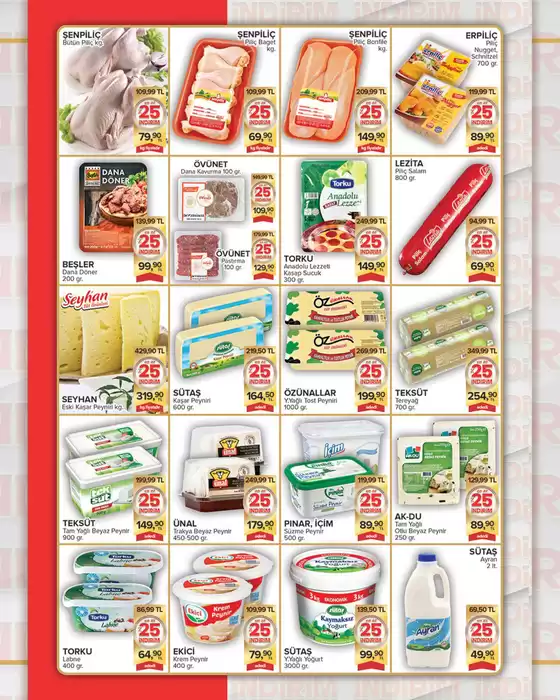 Seyhanlar katalog