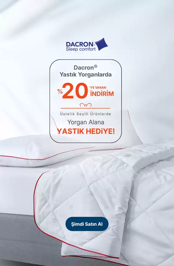 Fırsat avcıları için teklifler