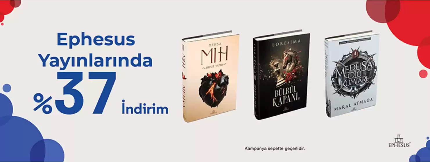 Geniş teklif yelpazesi