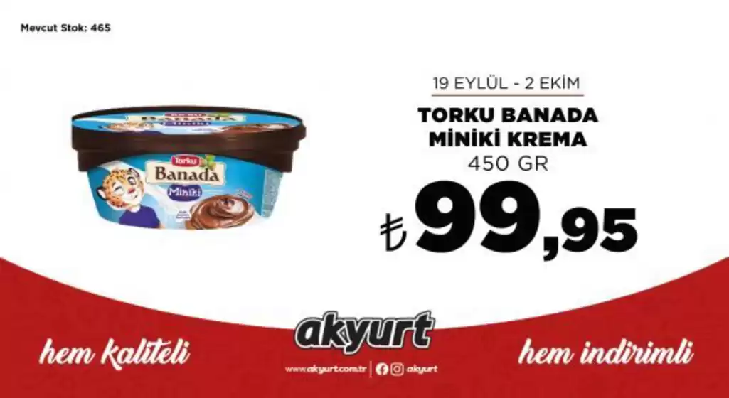 Tüm müşteriler için en iyi fırsatlar