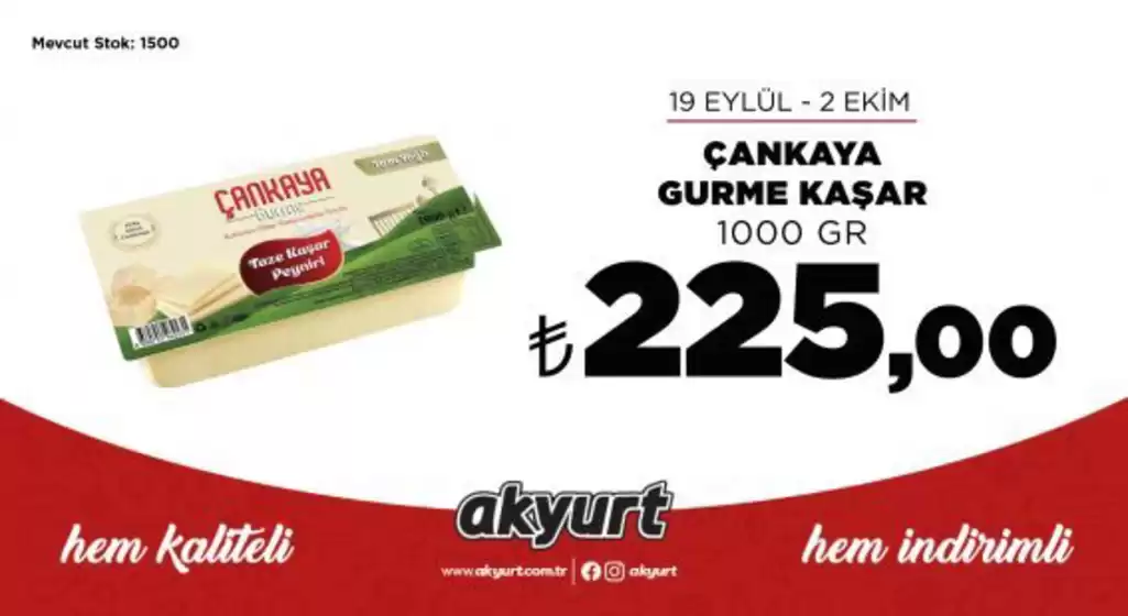Tüm müşteriler için en iyi fırsatlar