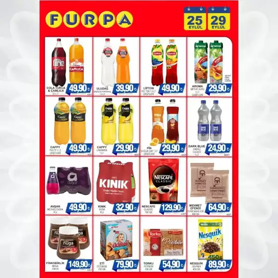 Furpa katalog