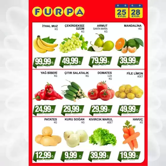 Furpa katalog