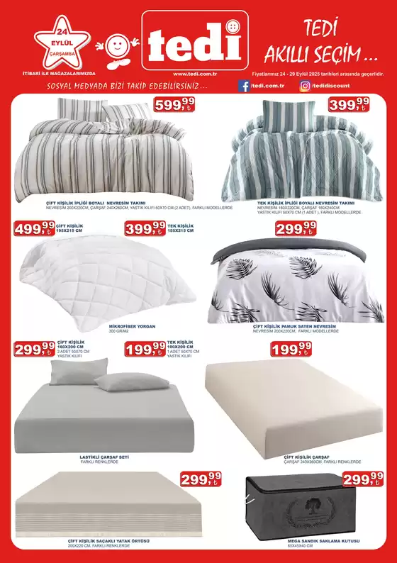 Tedi katalog