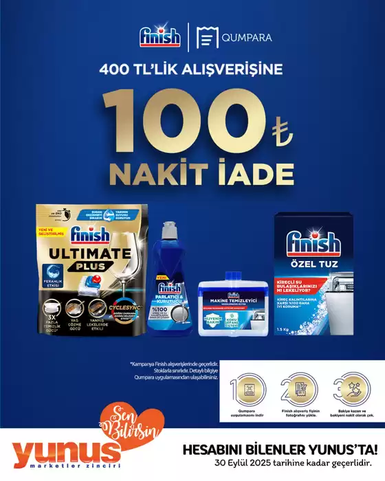 Yunus Market katalog